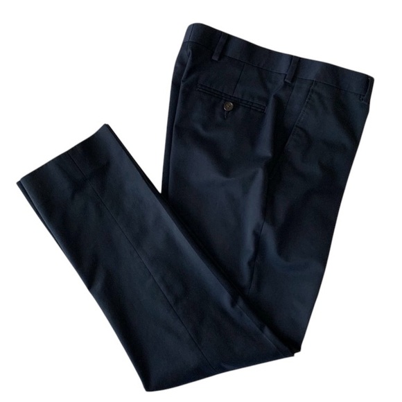 Lauren Ralph Lauren Other - Lauren Ralph Lauren Men’s Navy Blue Dress Pants NWOT! Size 16R/28”-W Never Worn!
